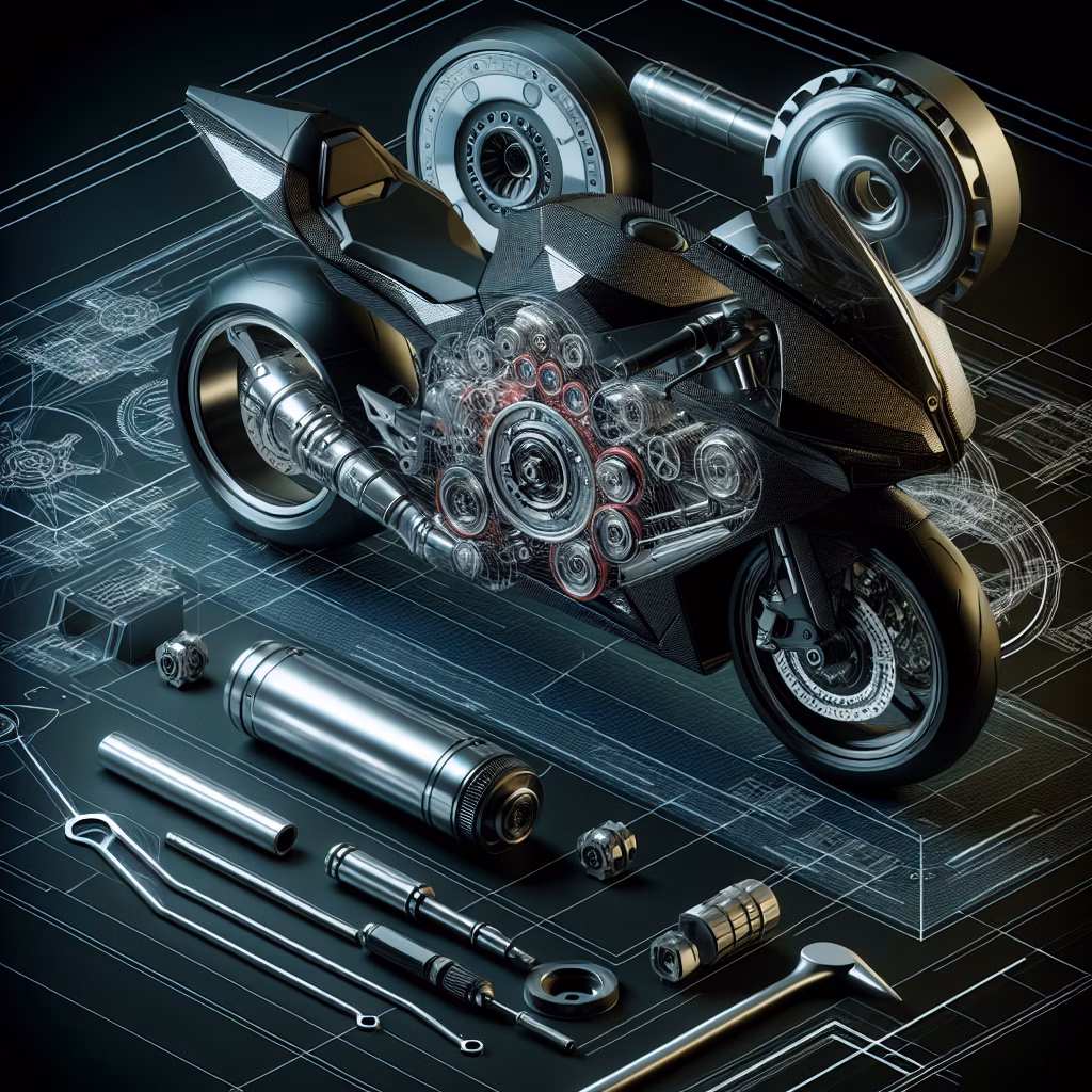 Yamaha Tech Max Technology