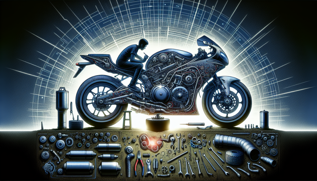 Motorcycle Maintenance