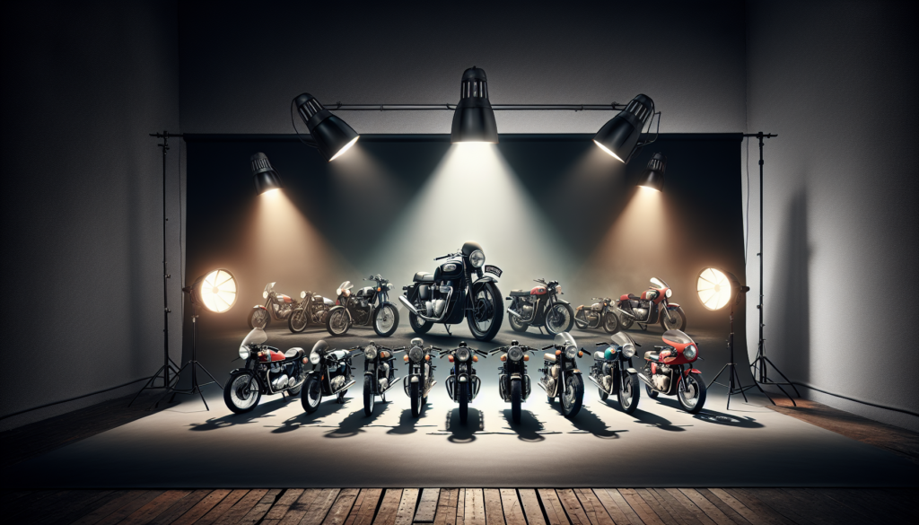 Triumph Motorcycles