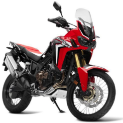 Honda CRF1000L Africa Twin ABS 2016 (Used)