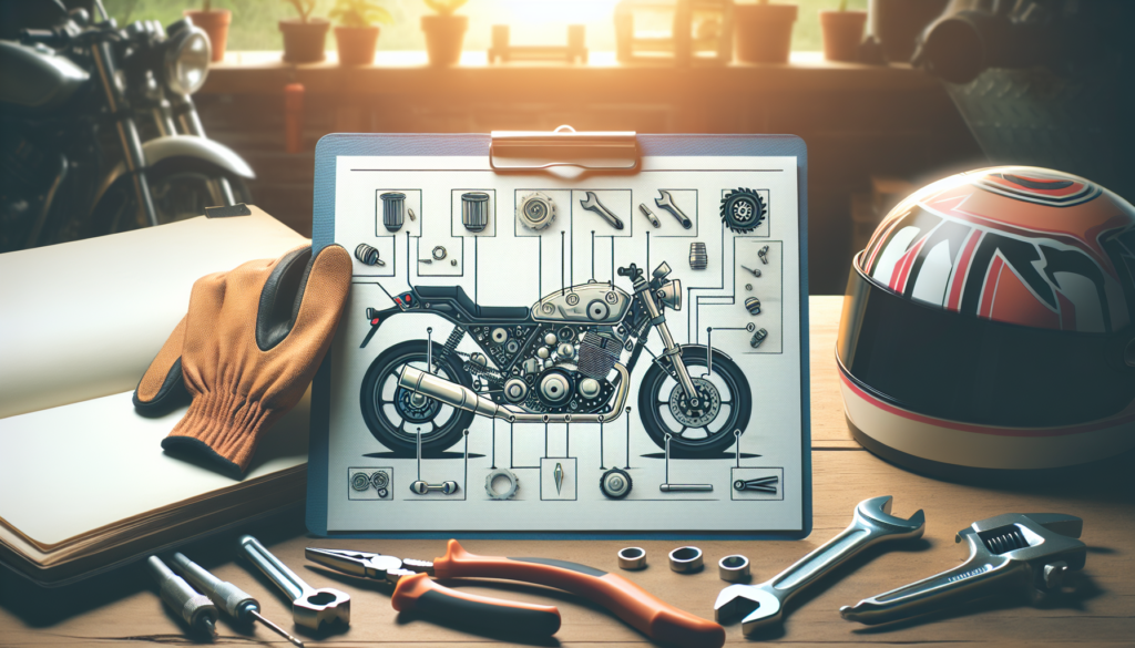 Motorcycle Service Checklist