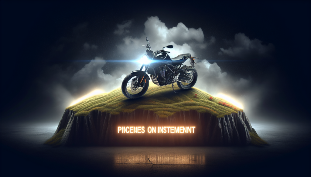 Purchasing a Motorcycle on Instalment