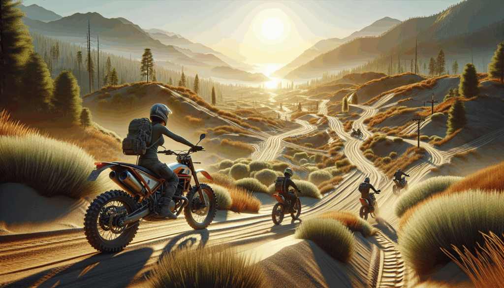 Unleashing Adventure: The Fantic Caballero 125 Scrambler Review