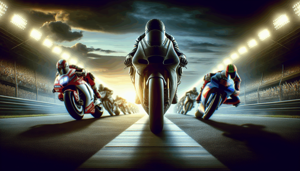 MotoGP vs Superbike Racing: Unveiling the Thrilling and Fascinating Key Differences