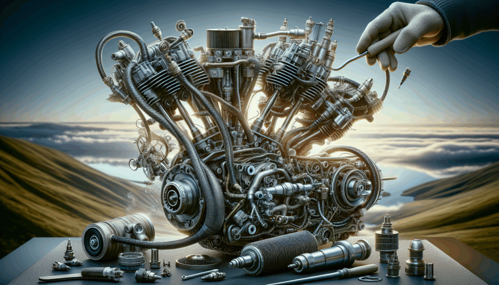 Unlocking Your Ride: Essential Tips for Optimal Motorcycle Performance Tuning