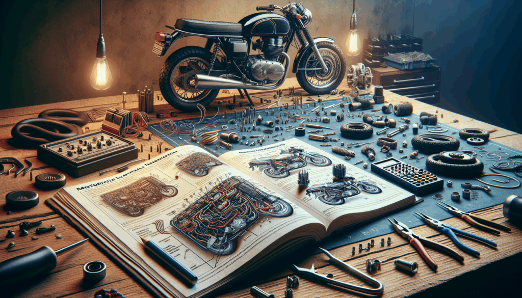 Mastering Motorcycle Electrical Troubleshooting: A Comprehensive Guide