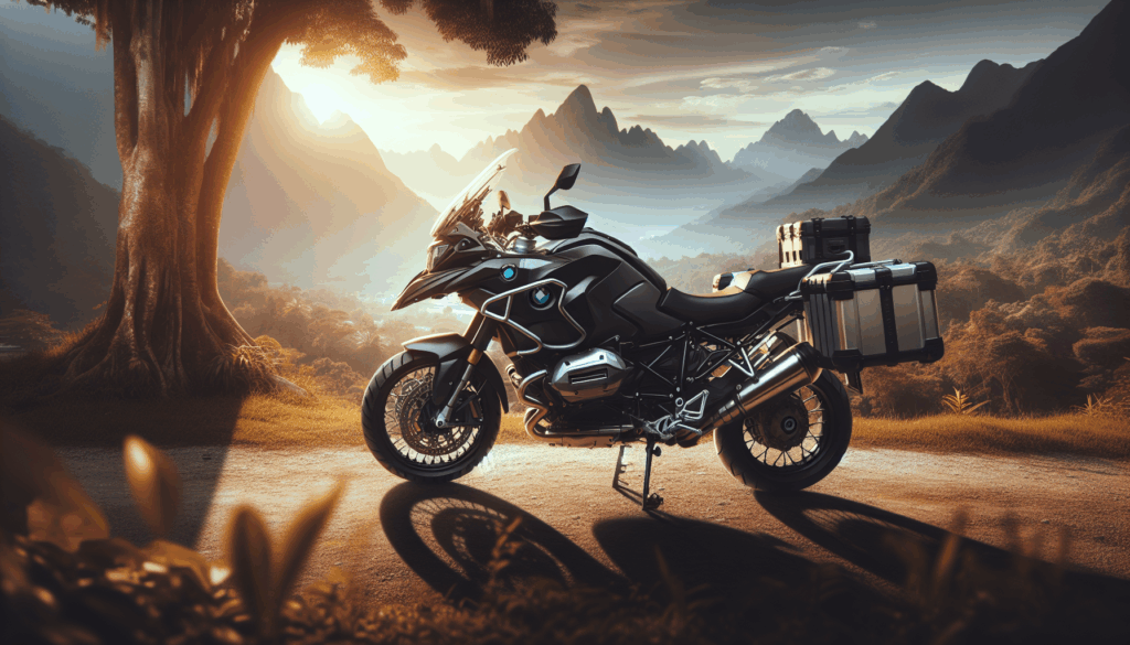The Ultimate Guide to the Best Touring Motorcycles for Long Distance Riders