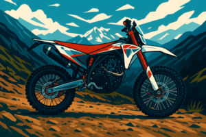 Fantic XEF 250 Trail Review: Off-Road Dreams in Urban Singapore