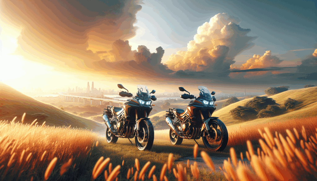 Kickstart Your Journey: The Top 5 Entry Level Bikes for Singapore Riders
