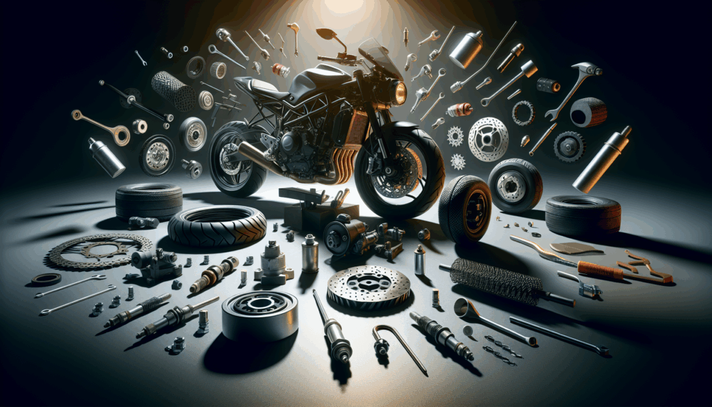 Top Motorcycle Maintenance Tips to extend motorcycle Lifespan