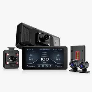 Jado S6 vs Jado S1 Motorcycle Dashcam