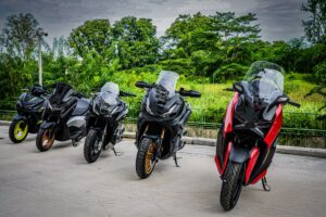 Best Motorcycles for Beginners
