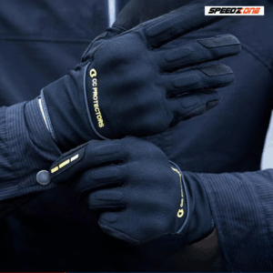 CC Protectors Motorcycle Gloves