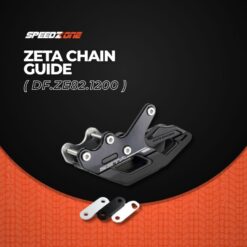 Zeta Chain Guide ( DF.ZE82.1200 )