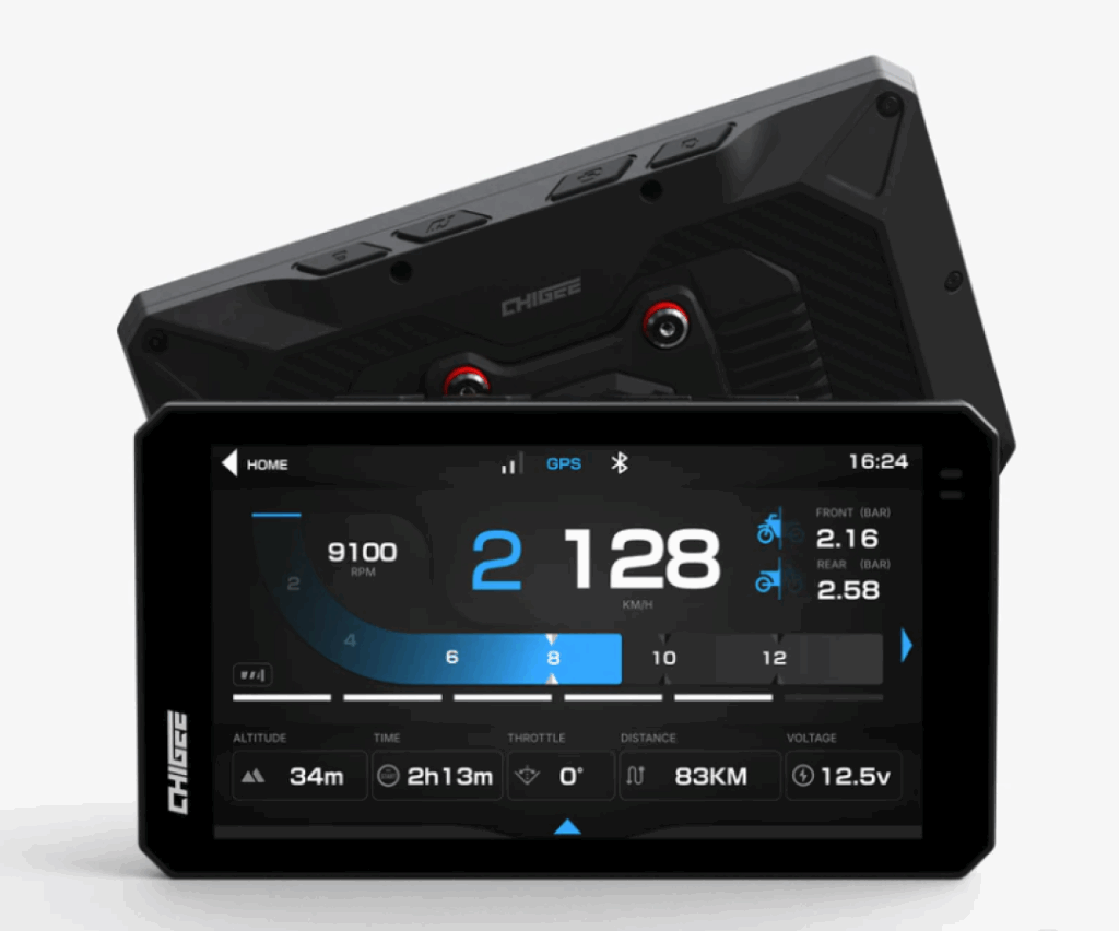 Chigee AIO-6 LTE 4G