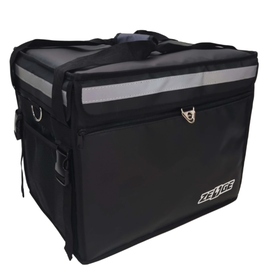 Zedge Thermal Delivery Bag