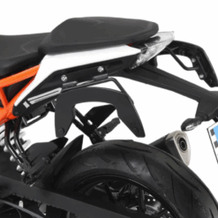 Hepco & Becker C-Bow Side Carrier for KTM 125 / 200 / 390 Duke