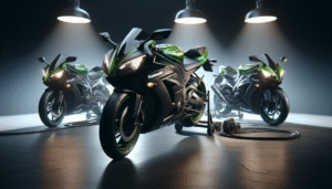Kawasaki Ninja Models in Singapore: Are They Worth the Investment for Every Rider?