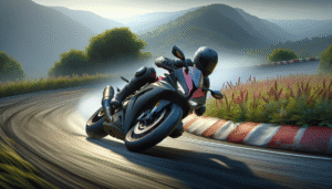 Mastering Motorcycle Cornering: Essential Techniques for Flawless Turns