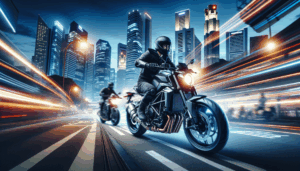 Ride the Exciting Future: Why Fantic Bikes Are the Ultimate Choice for Singapore's Urban Riders