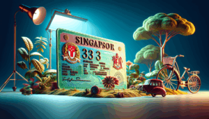 Your Complete Guide to Obtaining Singapore Bike License: Navigating Class 2B, 2A, and 2