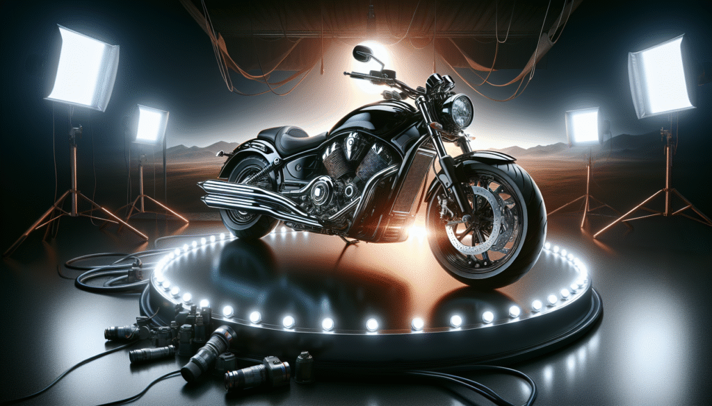 Unlocking the Secrets of Motorcycle Resale Value in Singapore: Factors, Trends, and Tips for Maximizing Your Bike's Worth