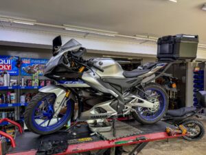 #1 True Cost of Bike Servicing