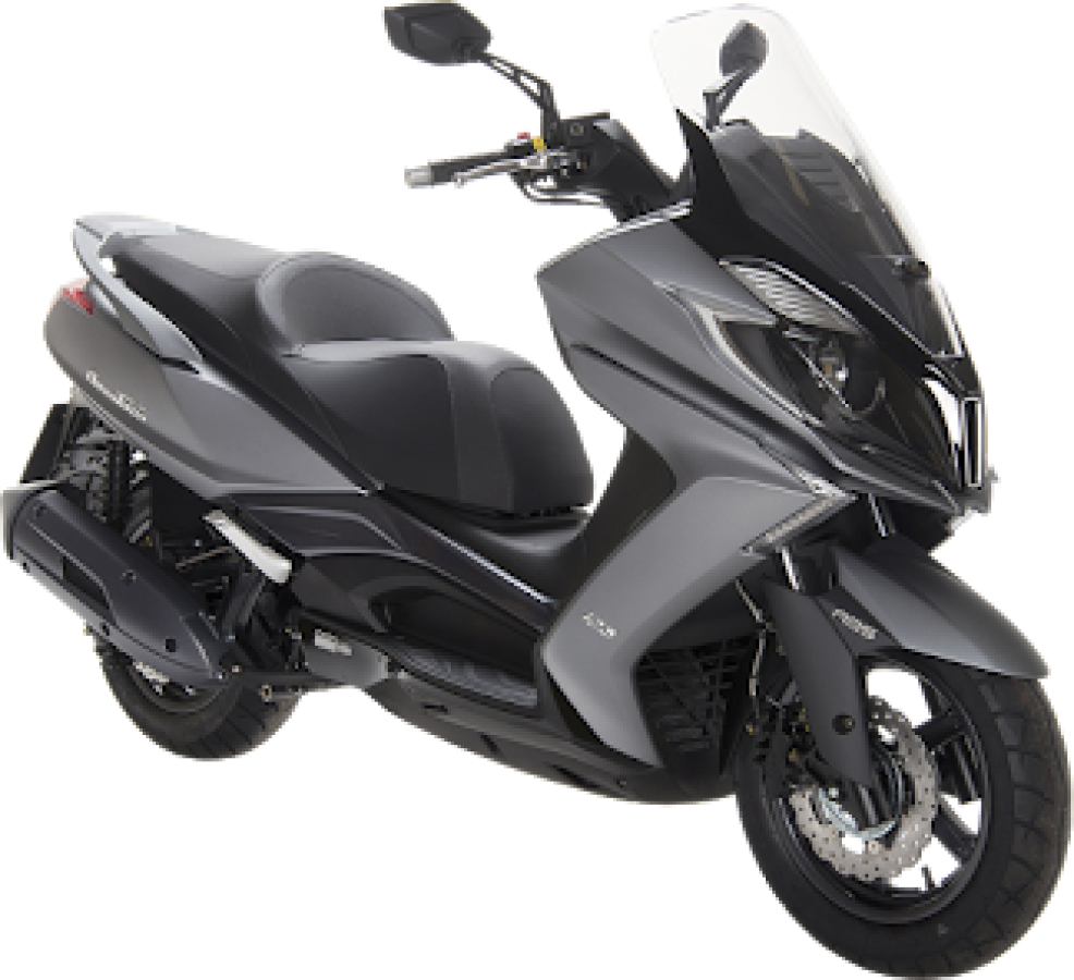 Kymco Downtown 200I ABS 2025