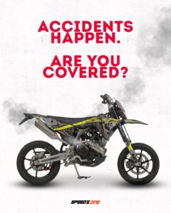 #1 Best Motorcycle Insurance Claim Workshop