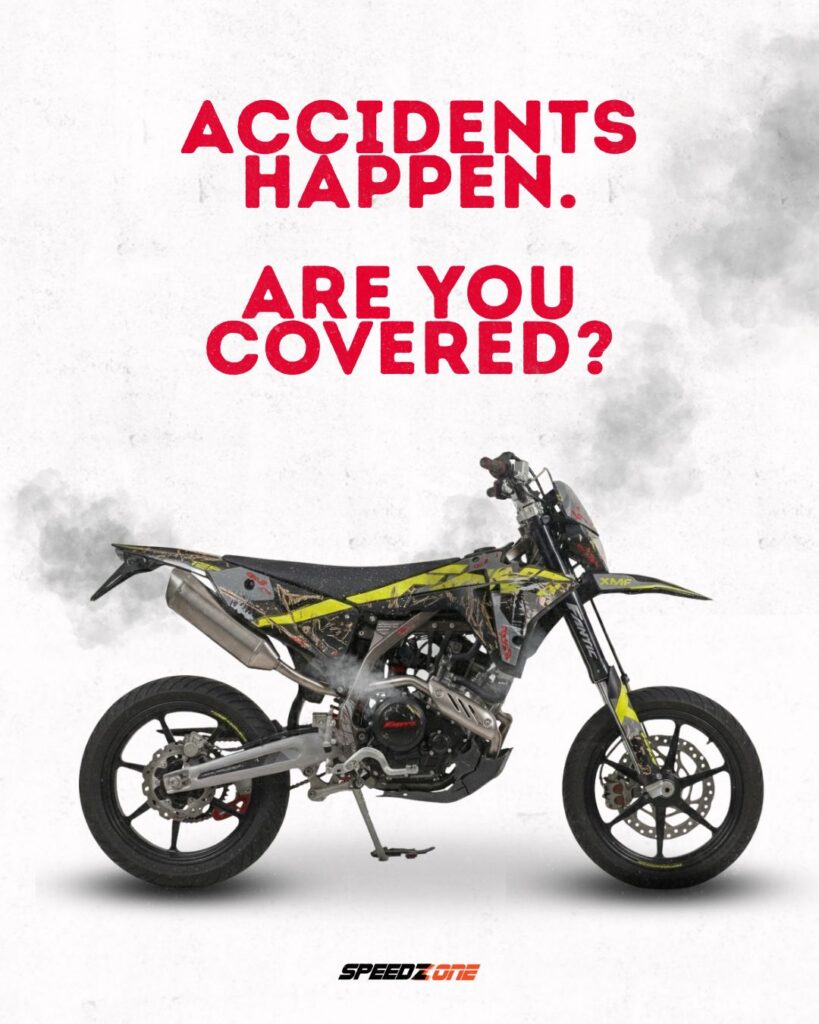 #1 Best Motorcycle Insurance Claim Workshop