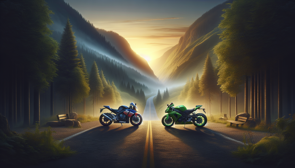 Honda vs Kawasaki: A Deep Dive into Resale Value, Reliability, and Market Demand