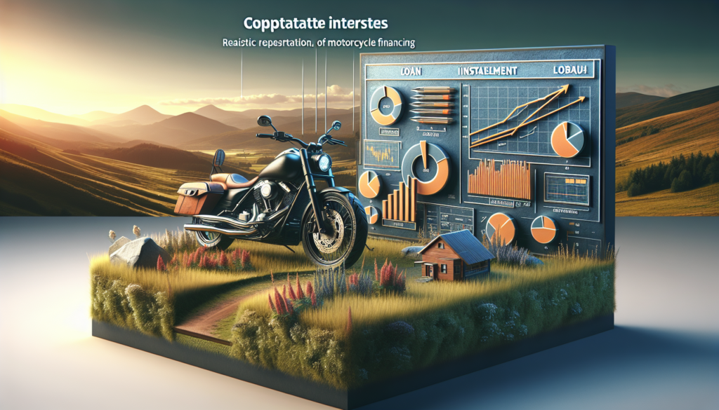 Mastering Motorcycle Financing: Your Guide to Comparing Loan and Instalment Plans