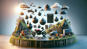 Breaking Down Monthly Motorcycle Expenses for Singapore Riders: Fuel, Insurance, Maintenance, and More