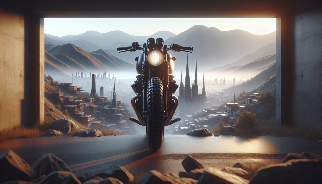 Unleashing the Power: Top 5 Features of Fantic Motorcycles That Elevate Your Ride in Singapore