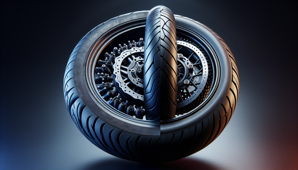 Tubeless vs Tube Motorcycle Tyres: A Comprehensive Guide to Puncture Resistance and Safety