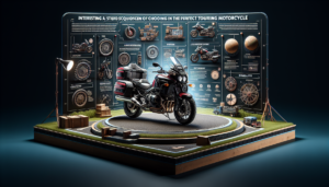 Ultimate Guide to Choosing the Perfect Touring Motorcycle in Singapore: Performance, Comfort, and More