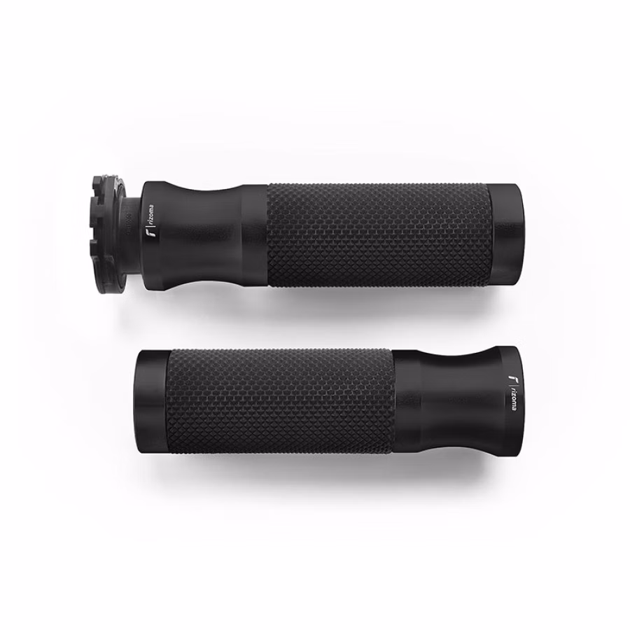 Rizoma Sportline Grip Set Black