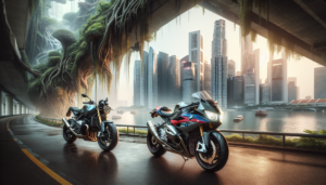 BMW vs Honda Big Bikes in Singapore: A Detailed Dive into Price Worthiness and Long-Term Value