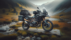 Conquer Any Weekend: The Ultimate Guide to Class 2 Adventure Bikes for Mixed Terrain, Comfort, Gear Carrying, and Value