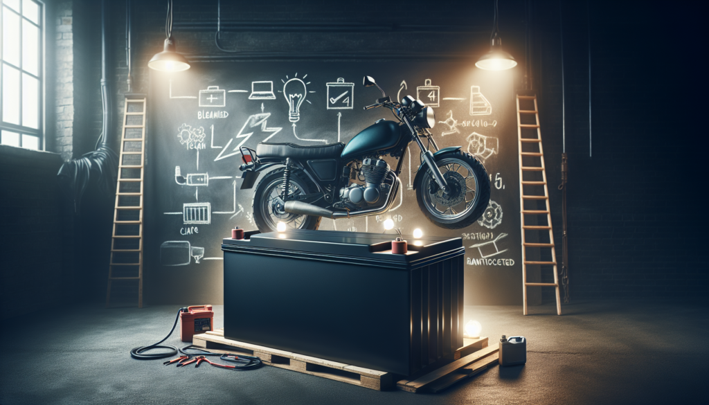 Essential Battery Care Tips for Your Bike: Thriving in Singapore's Heat