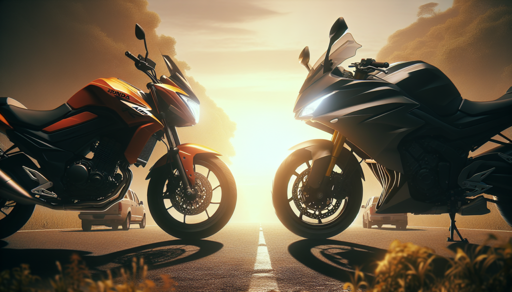 Honda ADV160 vs Yamaha NMAX: The Ultimate Battle for Urban Comfort and Performance in Singapore