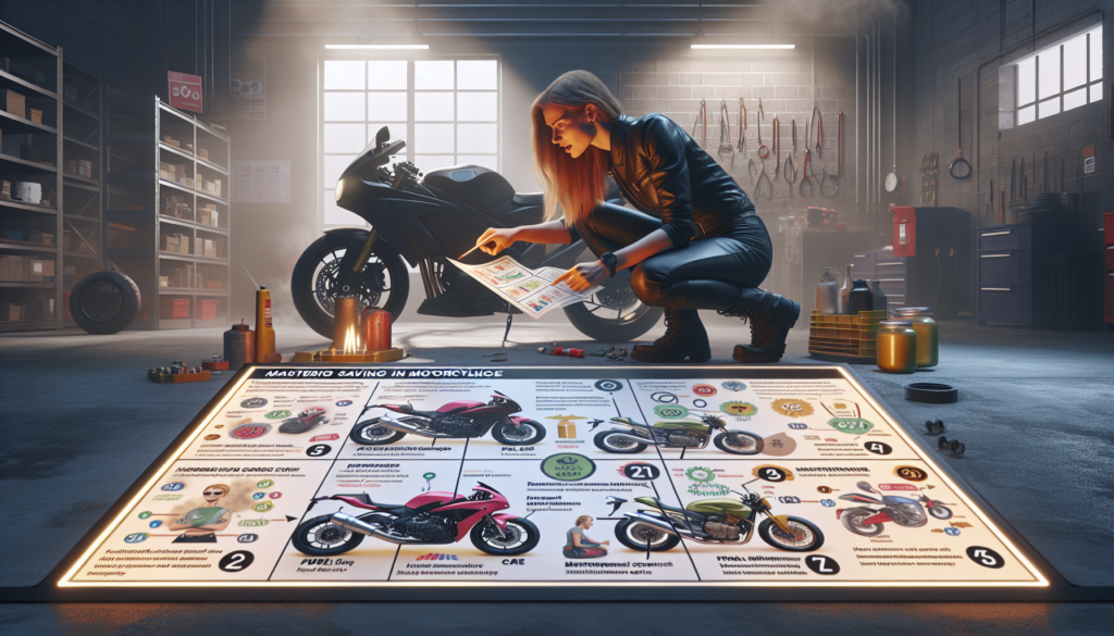 Mastering Savings: Essential Tips to Cut Fuel, COE, and Maintenance Costs for Your Motorcycle