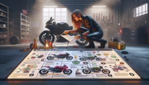 Mastering Savings: Essential Tips to Cut Fuel, COE, and Maintenance Costs for Your Motorcycle