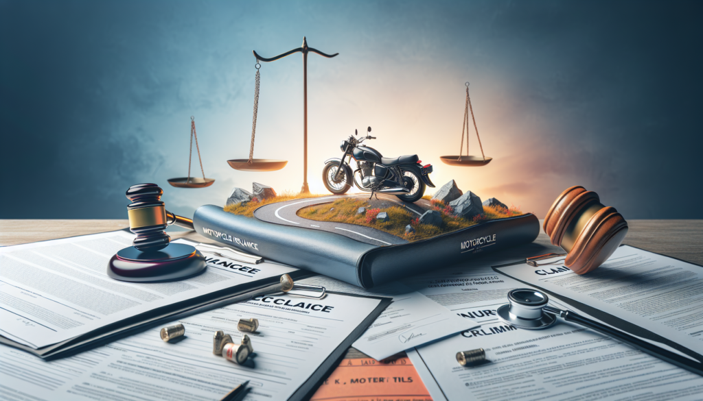 Motorcycle Accident Insurance Claim in Singapore: Decoding Your Coverage, Claim Steps, and Expert Tips for Successful Settlements