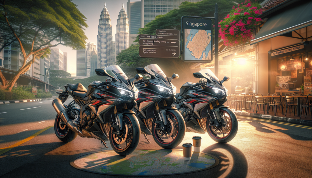 Top Touring Friendly 2A Motorcycles in Singapore: Comfort, Performance, and Real Rider Insights