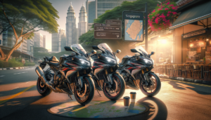 Top Touring Friendly 2A Motorcycles in Singapore: Comfort, Performance, and Real Rider Insights