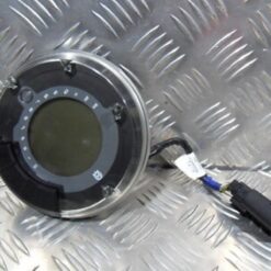 Husqvarna Speedometer Assy - Svartpilen 200