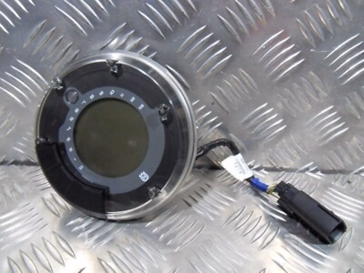 Husqvarna Speedometer Assy - Svartpilen 200