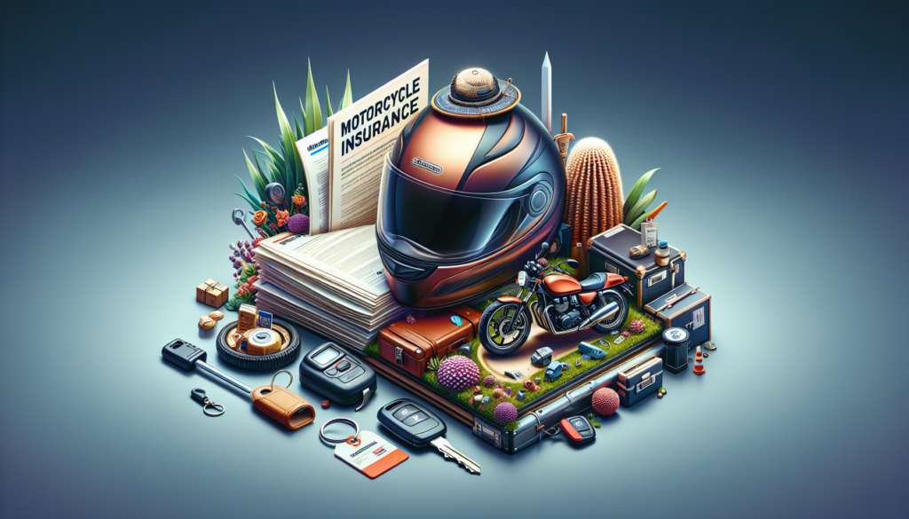 Best Motorcycle Insurance in Singapore: Comprehensive Comparison of Policies, Add-Ons & Top Providers for Every Rider