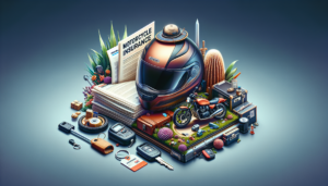 Best Motorcycle Insurance in Singapore: Comprehensive Comparison of Policies, Add-Ons & Top Providers for Every Rider